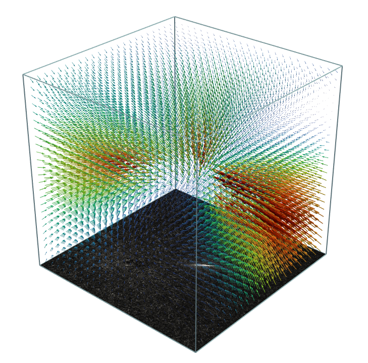 Cell visualization placeholder